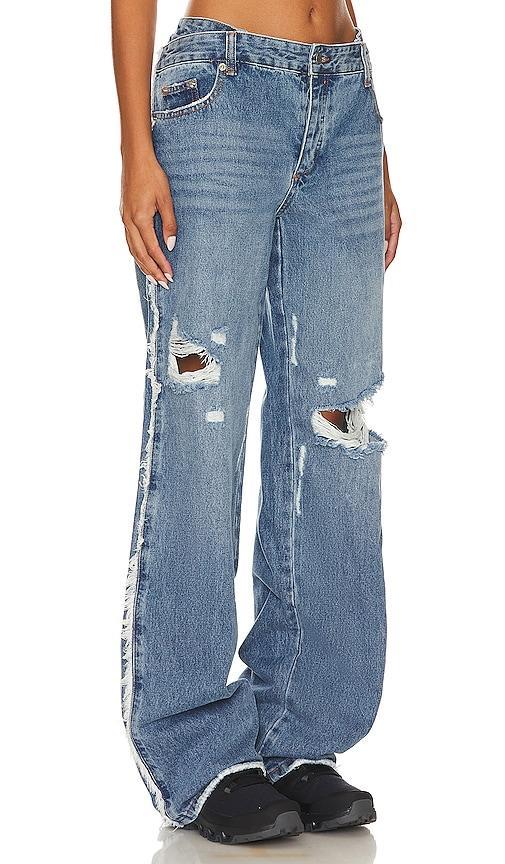 Womens Roma Jeans product image