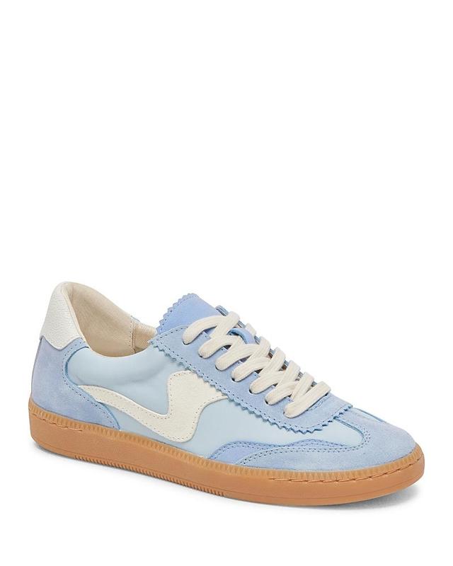 Dolce Vita Womens Notice Low Top Sneakers Product Image