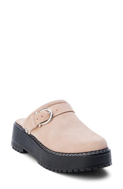 Matisse Lennie Platform Clog Product Image