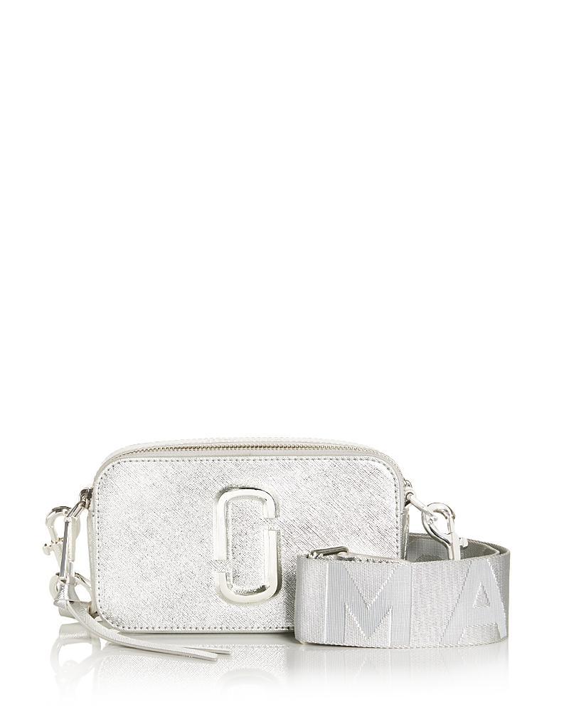 Marc Jacobs The Metallic Snapshot DTM Bag Product Image