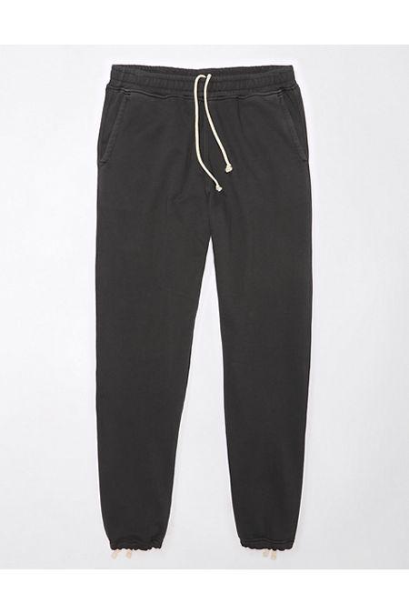 AE Cotton Sweatpant Men's Product Image