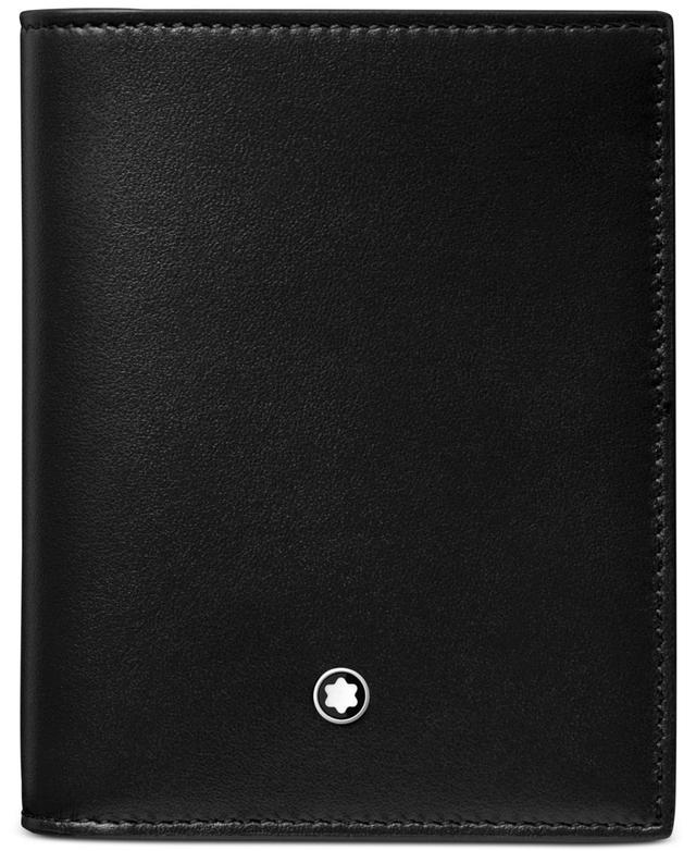 Mens Meisterstck Compact Wallet Product Image