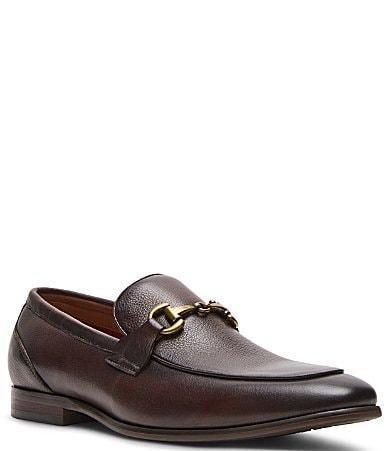 Steve Madden Jayshan Men's Lace Up Wing Tip Shoes Product Image