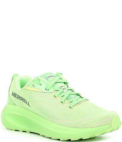 Merrell Womens Morphlite Trail Runner Sneakers Product Image