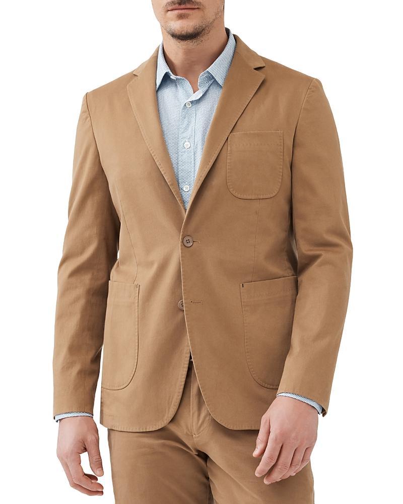 Rodd & Gunn Owen Valley Sport Coat Product Image