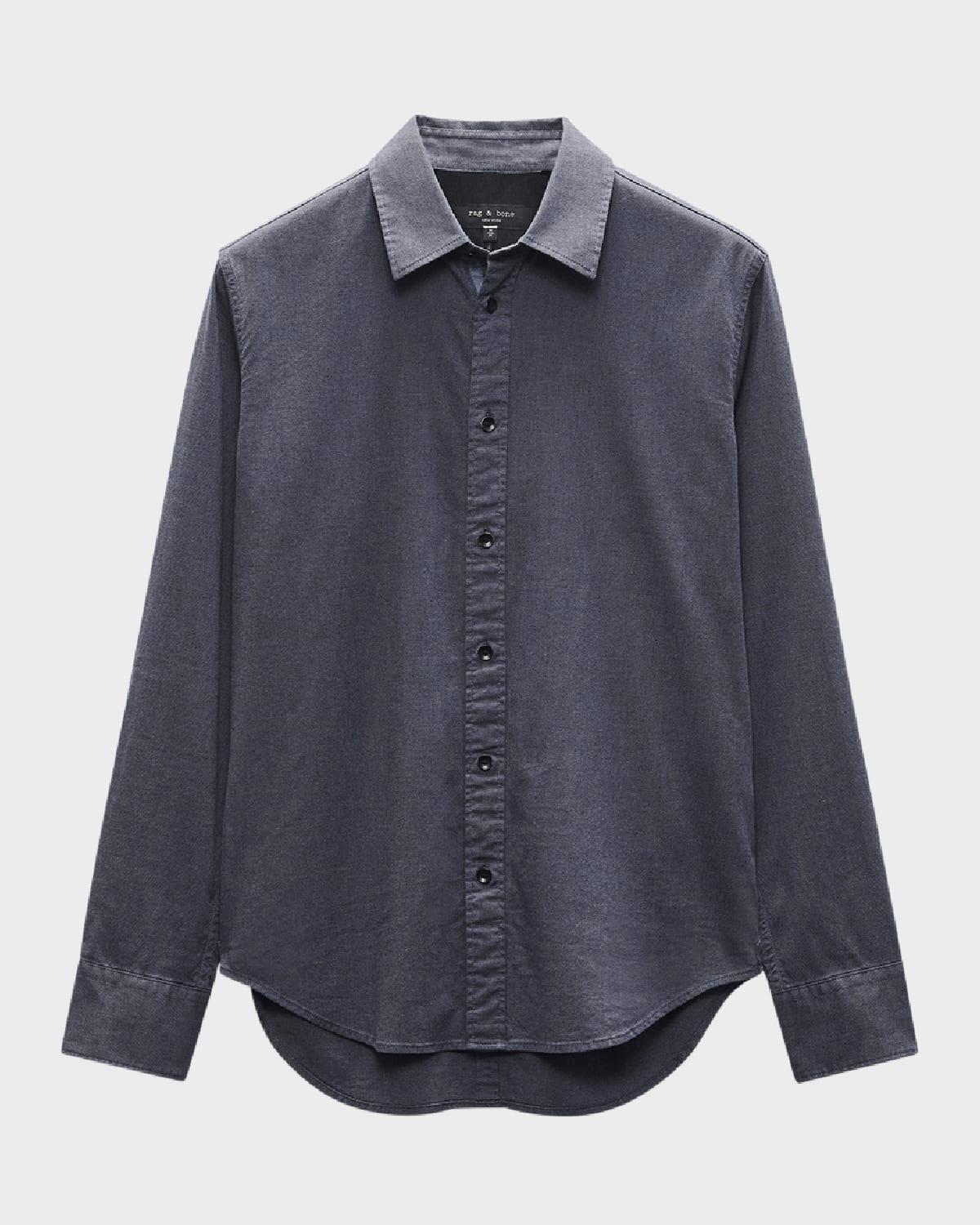 Men's Tomlin Stretch Dobby Shirt  Product Image