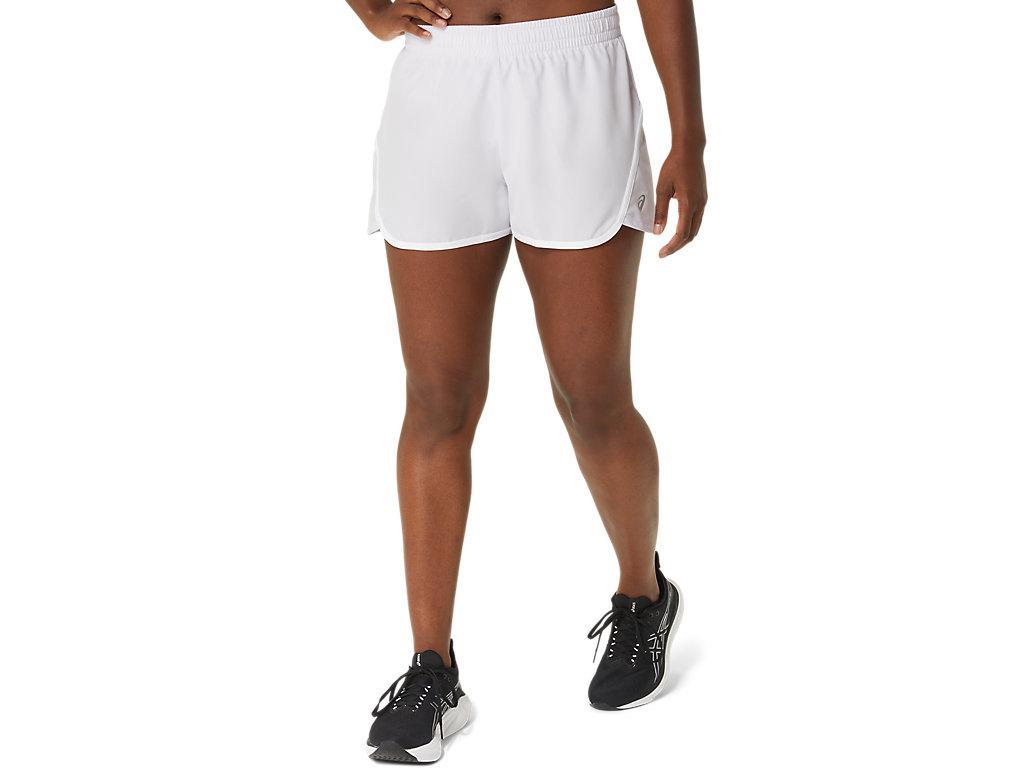 ASICS Women's 2.5In PR Lyte Short 2.0 Product Image