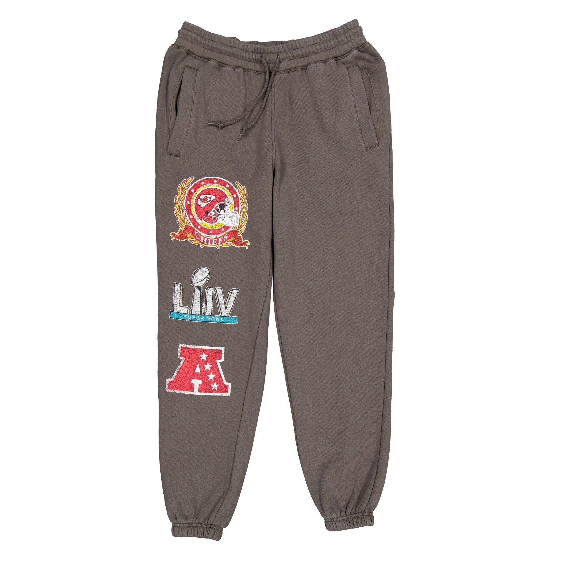 Tampa Bay Buccaneers Oversized Essentials Sweatpants Male Product Image