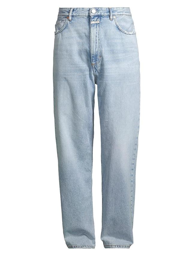 Mens Springdale Relaxed-Fit Jeans Product Image