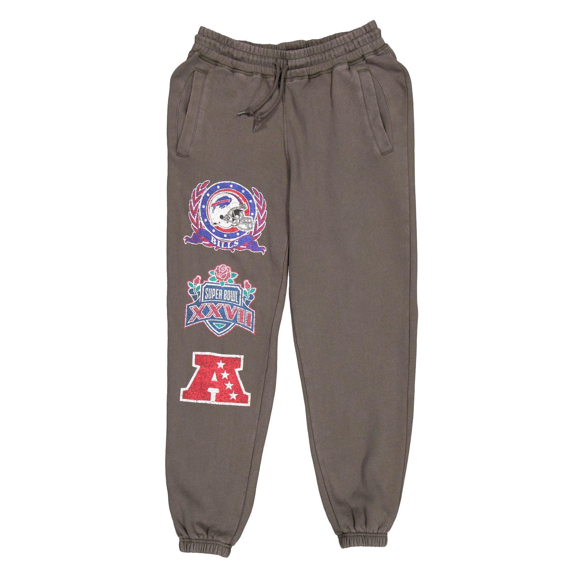 Tampa Bay Buccaneers Oversized Essentials Sweatpants Male Product Image