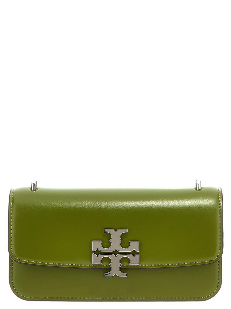 Green Eleanor E/w Small Convertible Shoulder Bag Product Image