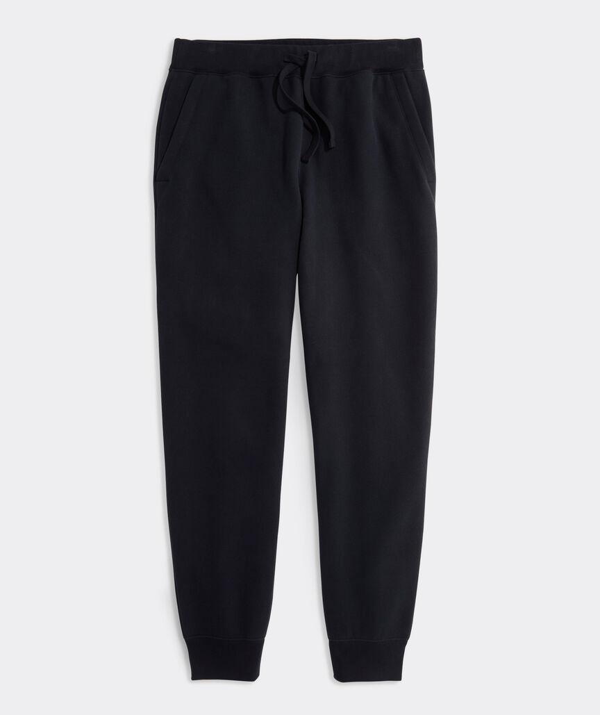 Clean Fleece Joggers Product Image