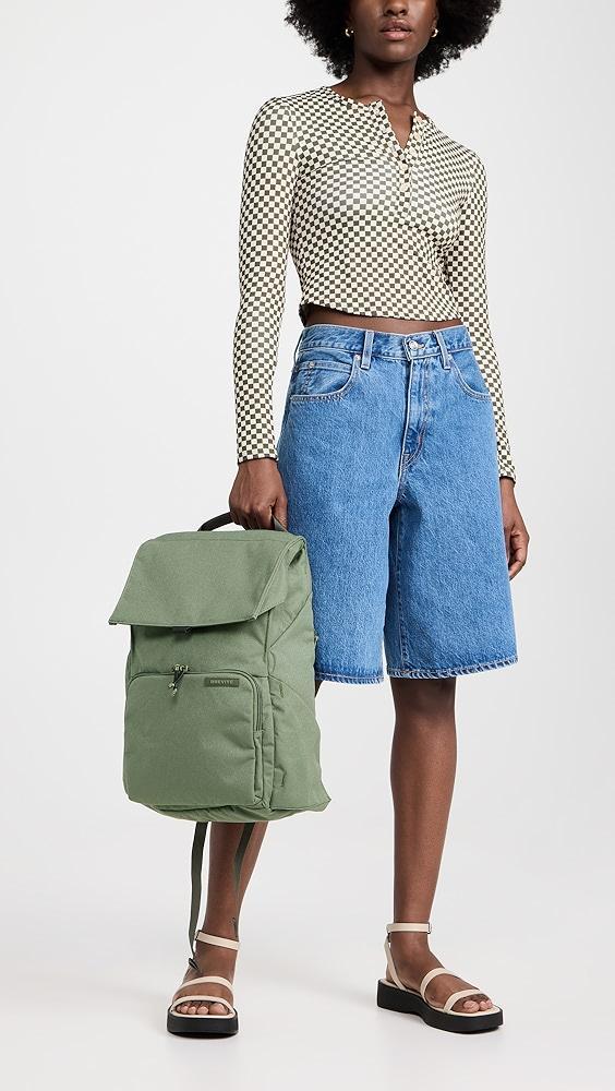 Brevite The Daily Backpack | Shopbop Product Image