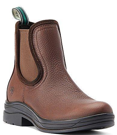 Ariat Keswick Waterproof Chelsea Boot Product Image