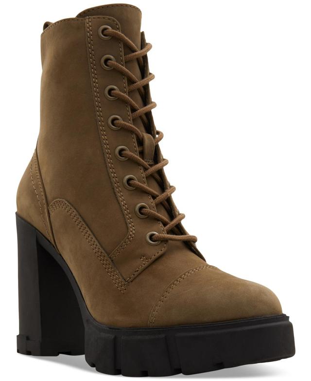 ALDO Rebel 2.0 Platform Boot Product Image