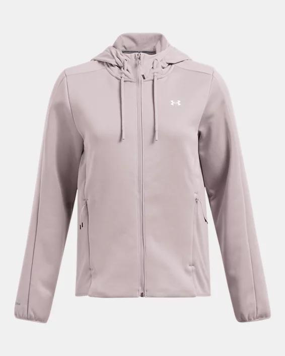 Women's UA Swacket Product Image