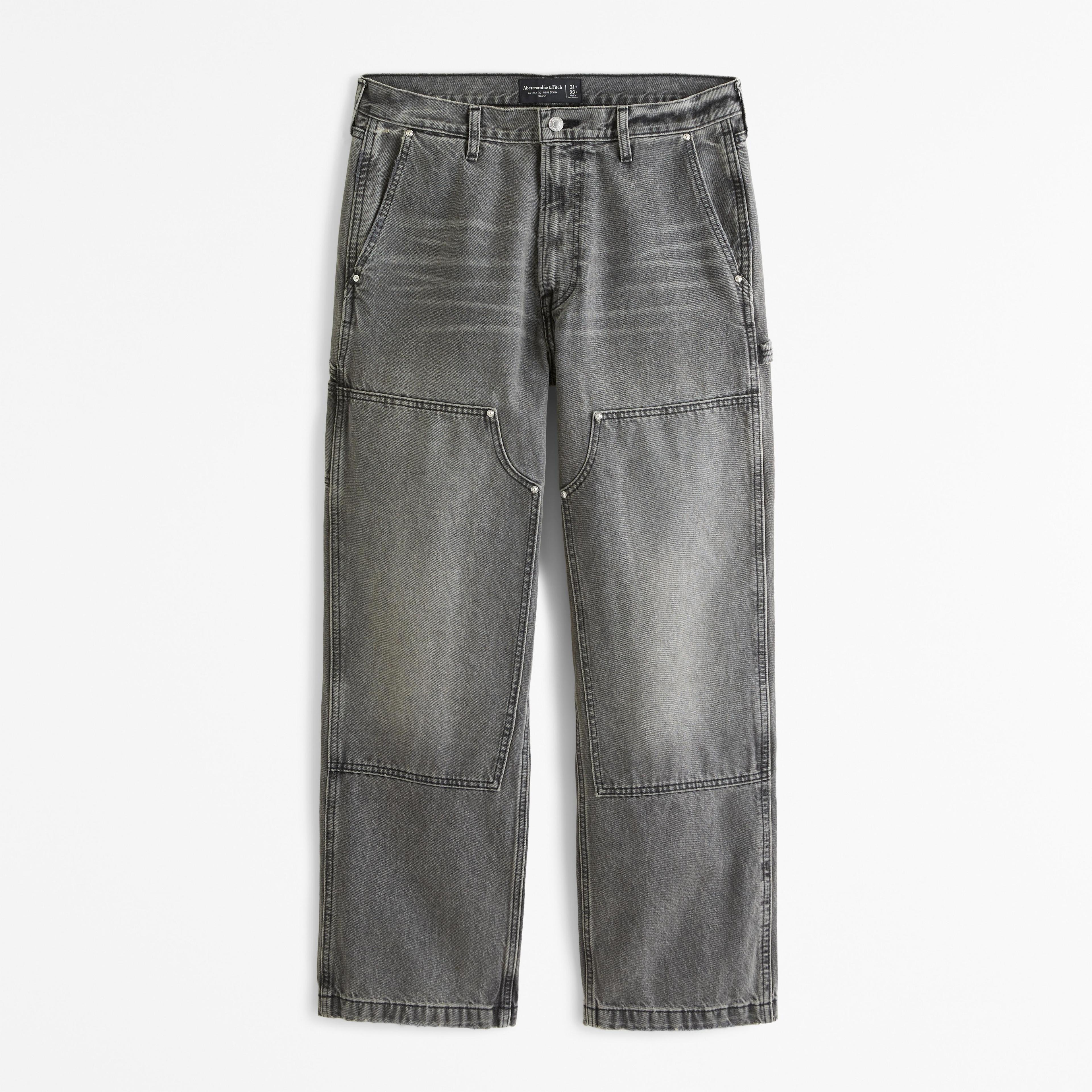 Baggy Jean Product Image