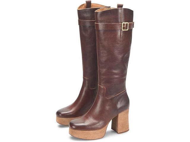 Kork-Ease Becky Platform Knee High Boot Product Image