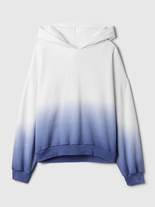 Vintage Soft Hoodie Product Image