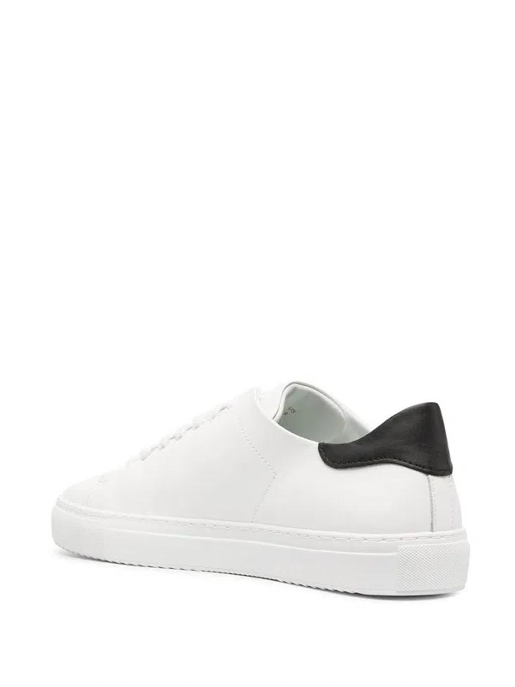 AXEL ARIGATO Sneakers In White Product Image