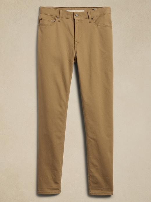 Slim Travel Pant Product Image