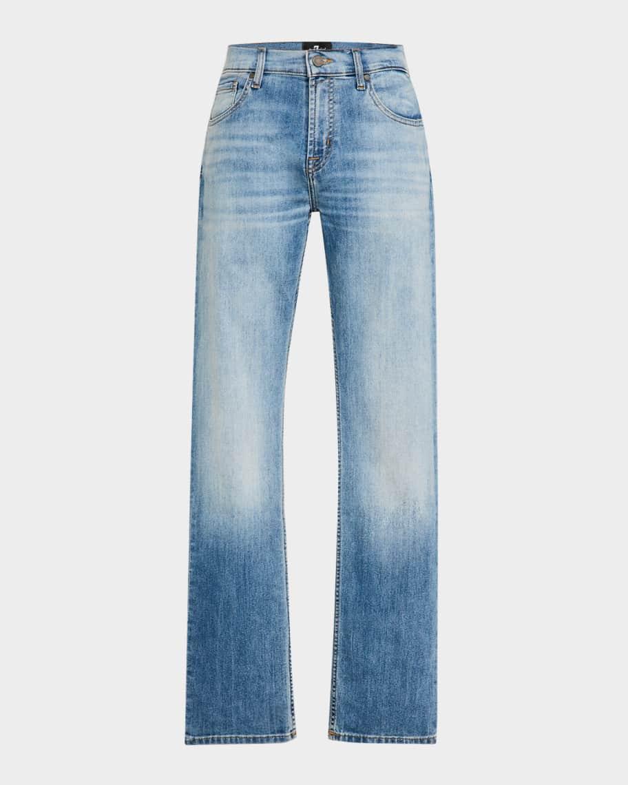 Men's The Straight Stretch Jeans Product Image