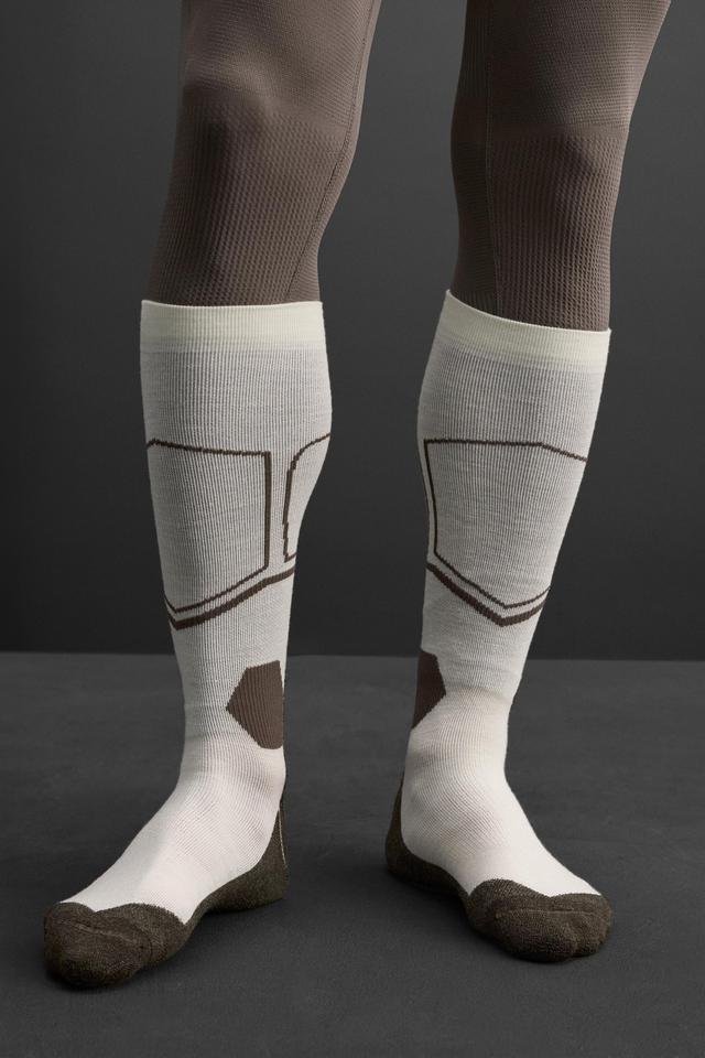 COMPRESSION SKI SOCKS Product Image