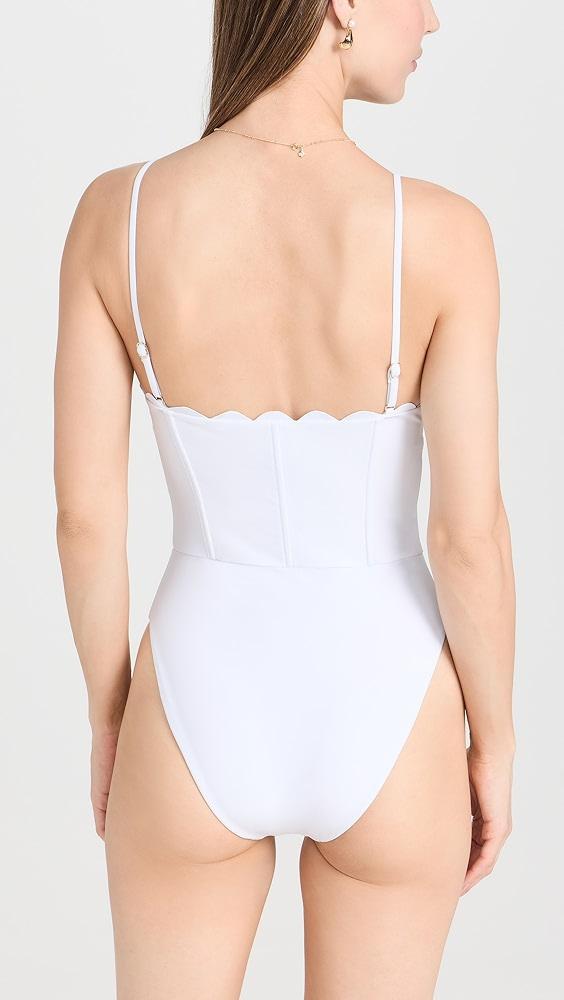 Ramy Brook Mikayla One Piece | Shopbop Product Image