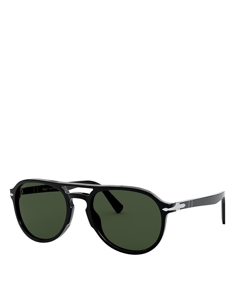 Persol Pilot Sunglasses, 55mm Product Image