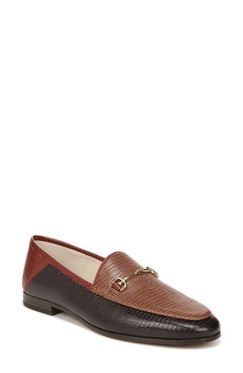 Sam Edelman Loraine Bit Loafer - Wide Width Available Product Image