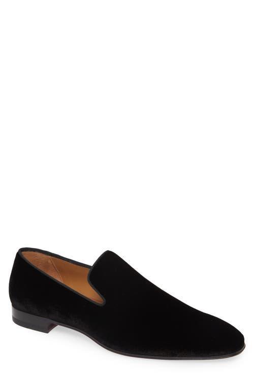 Christian Louboutin Dandelion Venetian Loafer Product Image