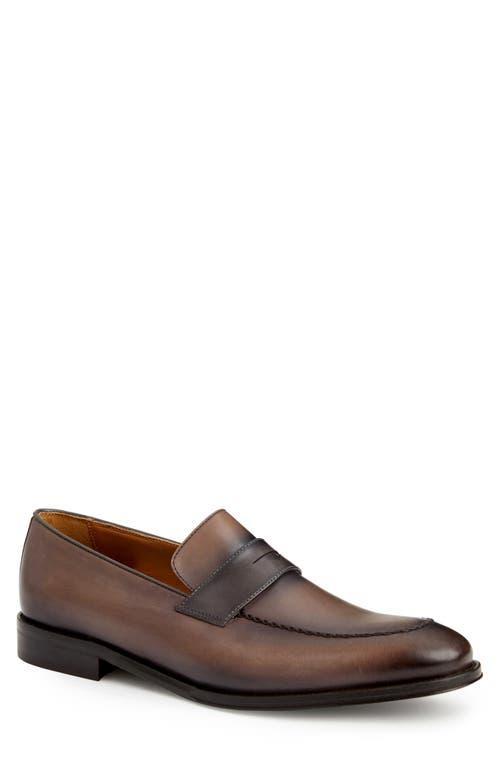 Bruno Magli Arezzo Penny Loafer Product Image