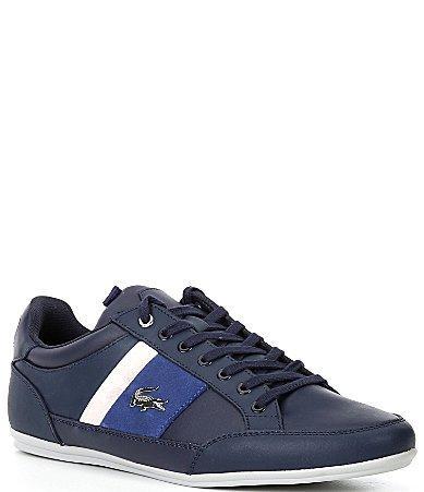 Lacoste Mens Chaymon Sneakers Product Image