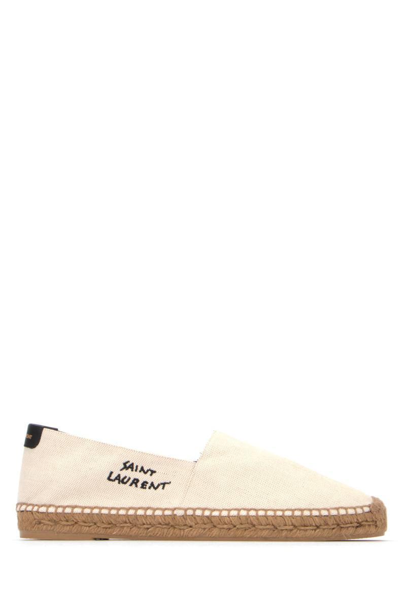 Espadrillas In Ecrunero Product Image