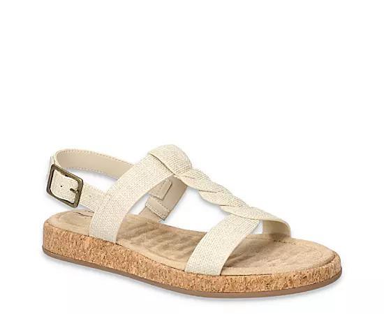 Easy Street Womens Tampa Sandal Product Image