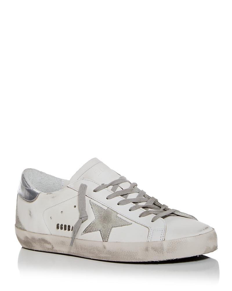 Golden Goose Super-Star Sneaker Product Image