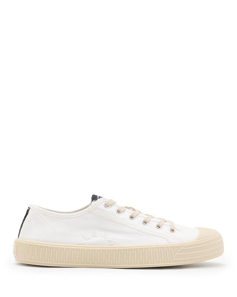 Allsaints Mens Sherman Low Top Sneakers Product Image