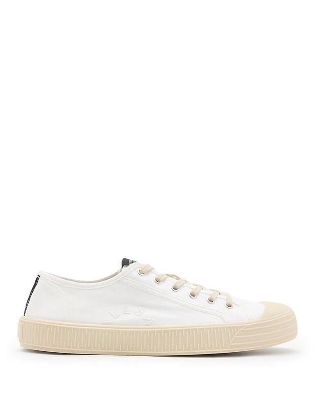 Allsaints Mens Sherman Low Top Sneakers Product Image