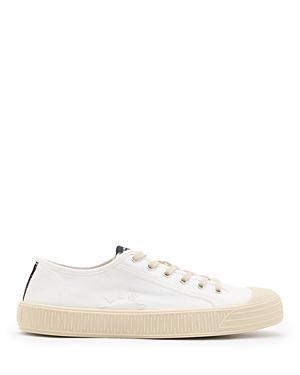 Allsaints Mens Sherman Low Top Sneakers Product Image