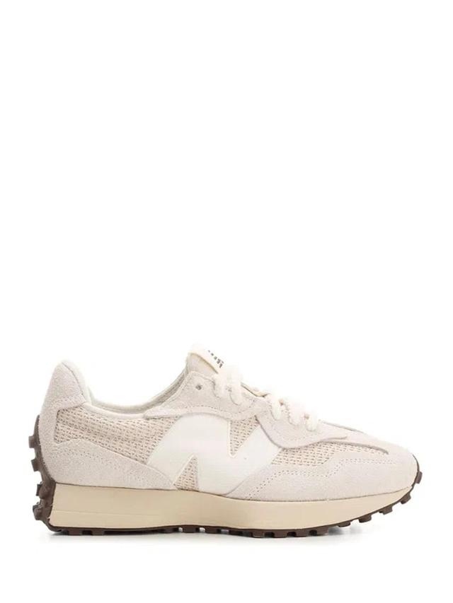 NEW BALANCE 327 Sneakers In White Product Image