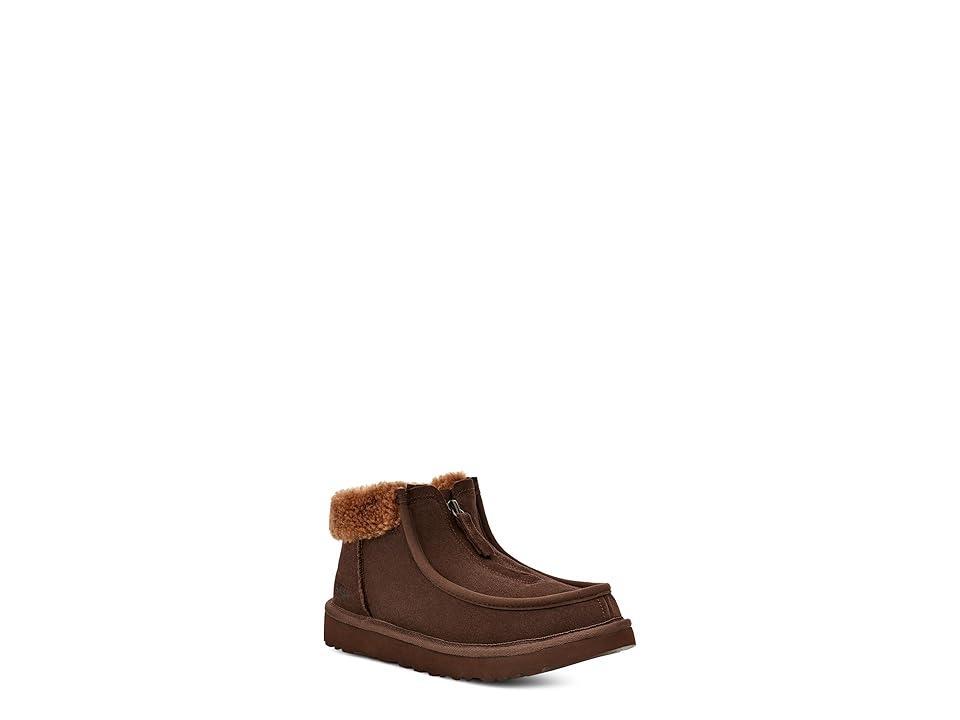 UGG Funkarra (Burnt Cedar) Women's Shoes Product Image