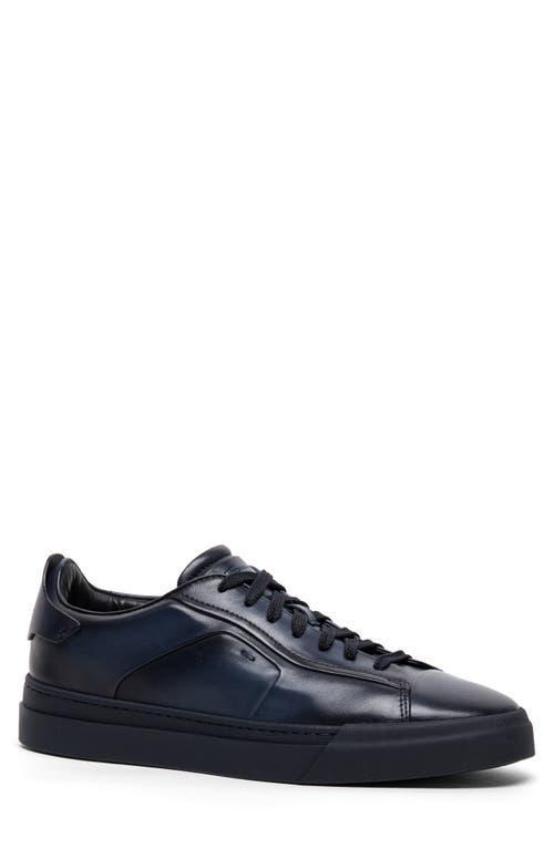 Santoni Fighter Sneaker Product Image