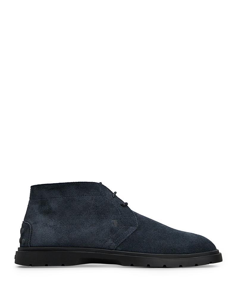 Tods Suede Desert Boot Product Image