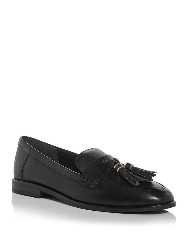 Kenneth Cole Womens Lyra Tassel Loafers Product Image