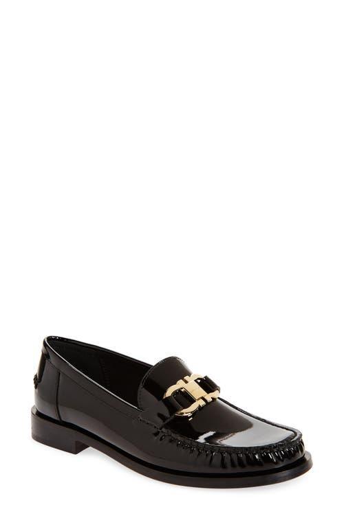 FERRAGAMO Maryan Bit Loafer Product Image