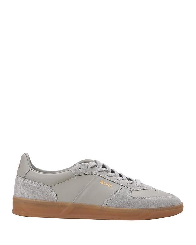 Boss Mens Brandon Sneakers Product Image