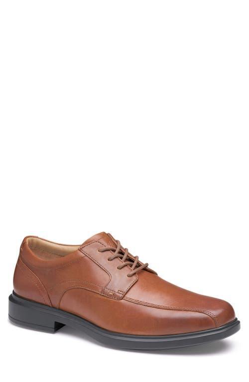 Johnston & Murphy Danridge Monk Shoe Product Image