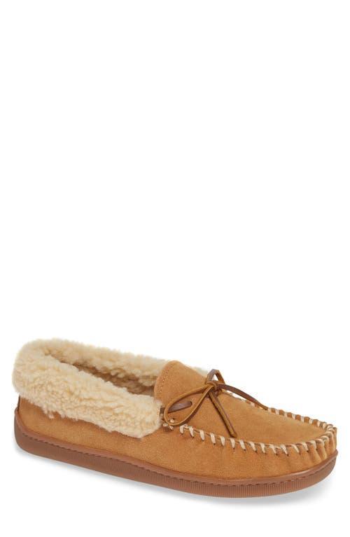 Minnetonka Allen Fleece Lined Slipper Product Image