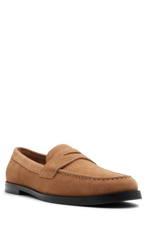 Ted Baker London Parliament Penny Loafer Product Image