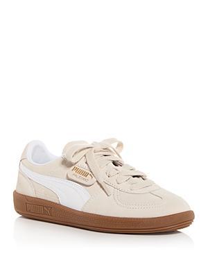 Puma Womens Palermo Low Top Sneakers Product Image